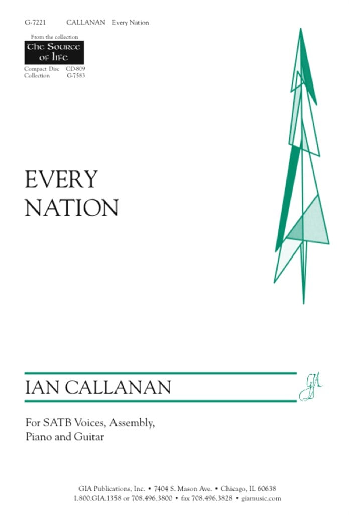 Every Nation